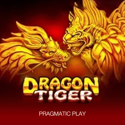 The Dragon Tiger