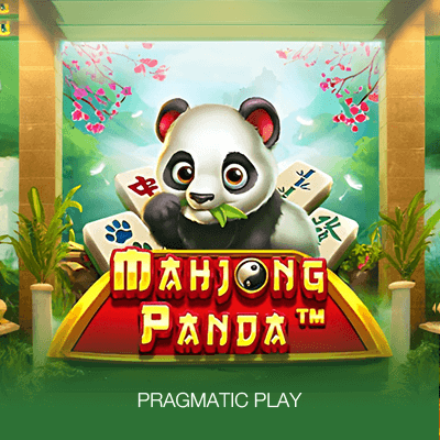 Mahjong Panda