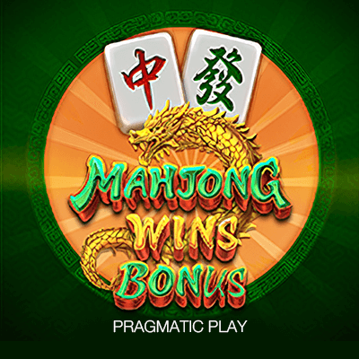 Mahjong Wins Bonus