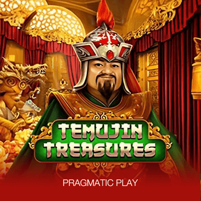 Temujin Treasures