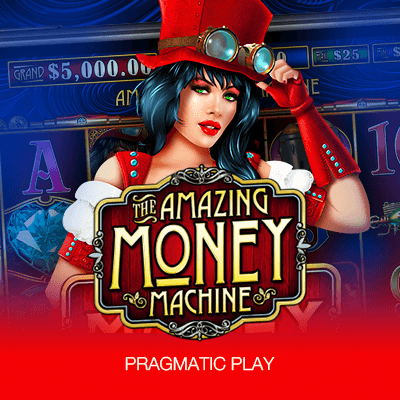 Amazing Money Machine