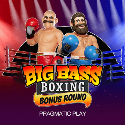 Big Bass Boxing Bonus Round