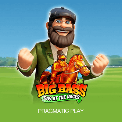 Big Bass Day at the Races