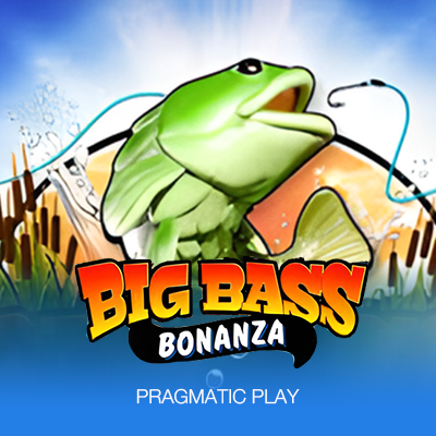 Big Bass Bonanza