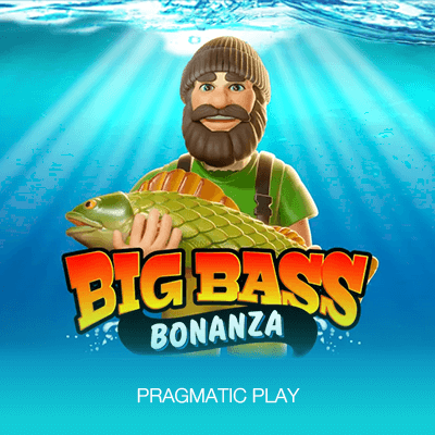 Big Bass Bonanza – Reel Action