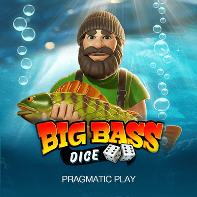 Big Bass Dice