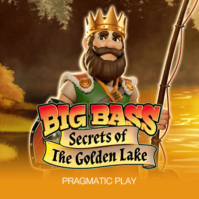 Big Bass Secrets Of The Golden Lake