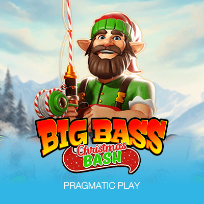 Big Bass Christmas Bash