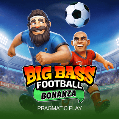 Big Bass Football Bonanza