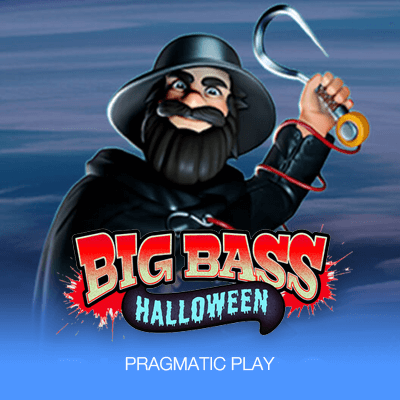Big Bass Halloween