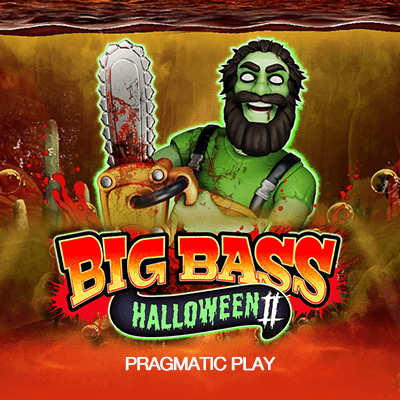 Big Bass Halloween 2