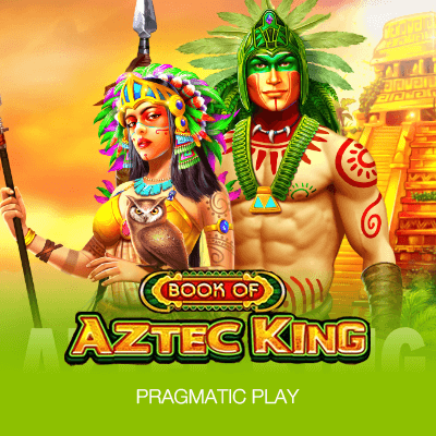 Book of Aztec King