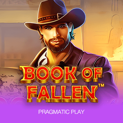 Book of Fallen