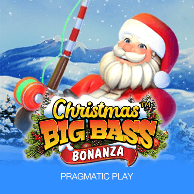 Christmas Big Bass Bonanza