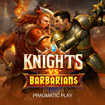 Knights vs Barbarians