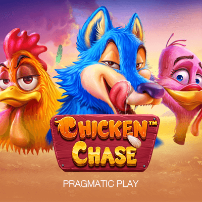 Chicken Chase