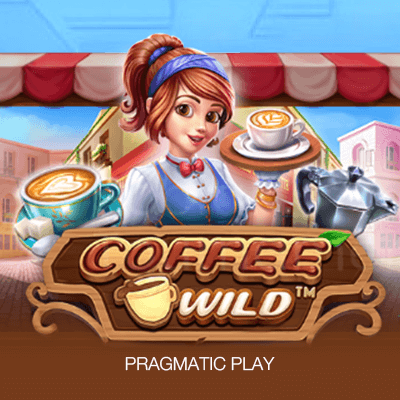 Coffee Wild