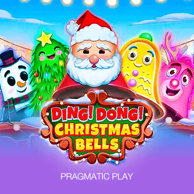 Ding Dong Christmas Bells