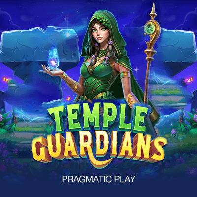 Temple Guardians
