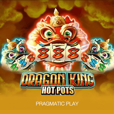 Dragon King Hot Pots