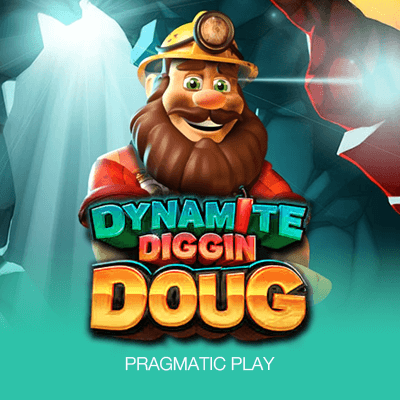 Dynamite Diggin Doug