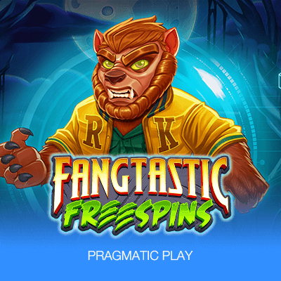 Fangtastic Freespins