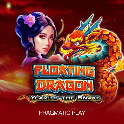 Floating Dragon – Year of the Snake