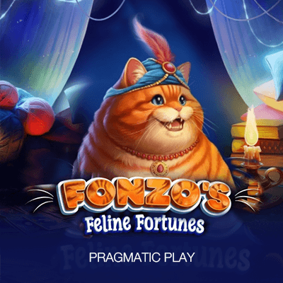Fonzo’s Feline Fortunes