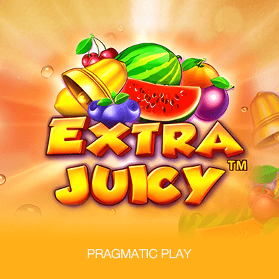 Extra Juicy