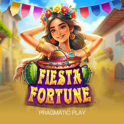 Fiesta Fortune