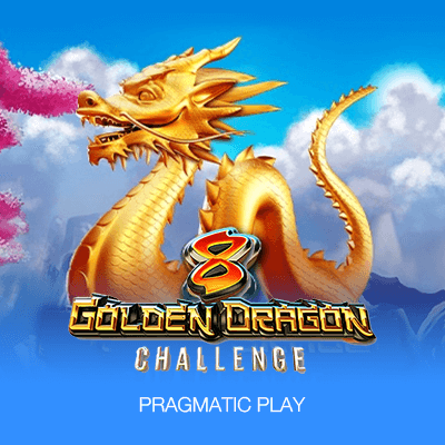 8 Golden Dragon Challenge
