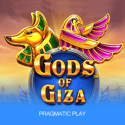 Gods of Giza