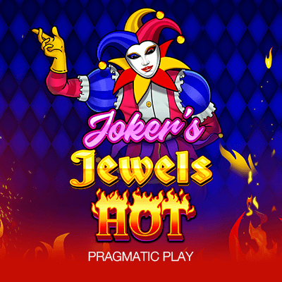 Joker’s Jewels Hot