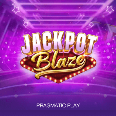 Jackpot Blaze