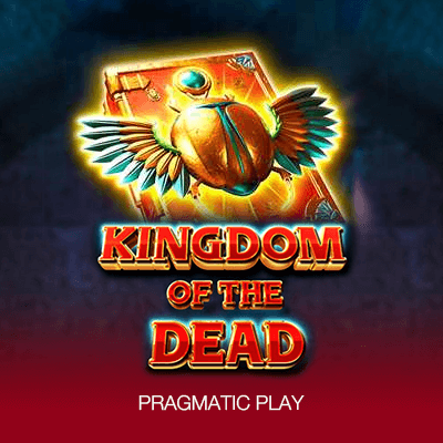 Kingdom of the Dead