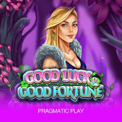 Good Luck & Good Fortune