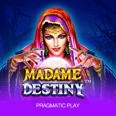 Madame Destiny