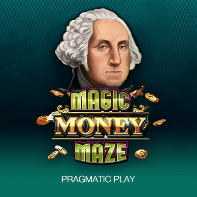 Magic Money Maze