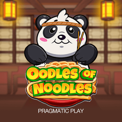 Oodles of Noodles