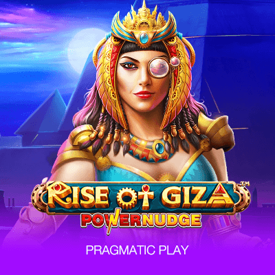 Rise of Giza PowerNudge