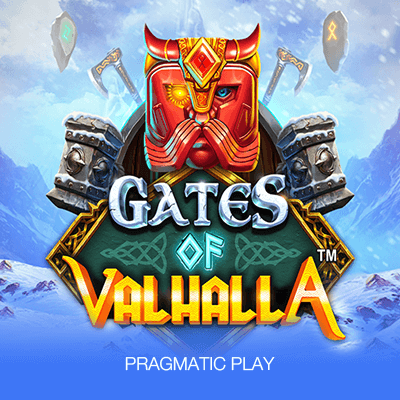 Gates of Valhalla