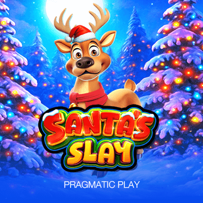 Santa’s Slay
