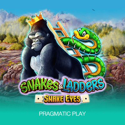 Snakes & Ladders - Snake Eyes