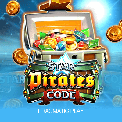 Star Pirates Code