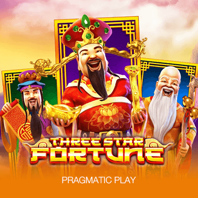 Three Star Fortune