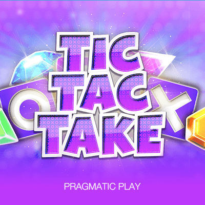 Tic Tac Take