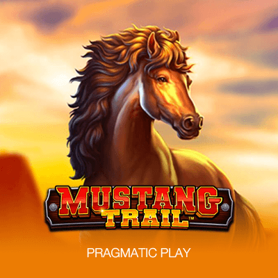 Mustang Trail