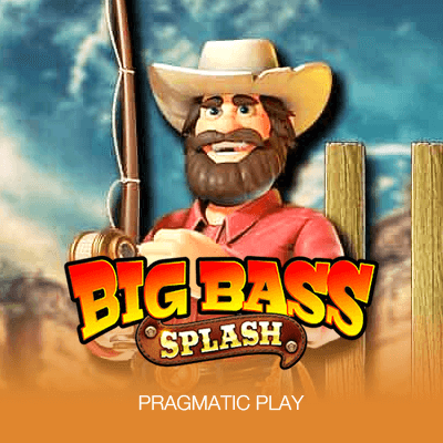 Big Bass Splash