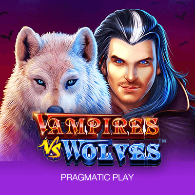 Vampires vs Wolves
