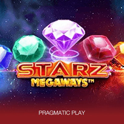 Starz Megaways